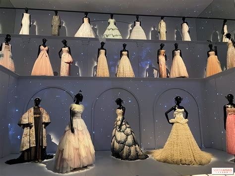 dior dress museum|la galerie dior ticket prices.